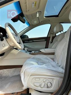 جنسس G90